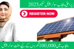 CM Punjab Solar Panel Scheme Balloting Result 2025 - Winners, Status, and What to Do Next