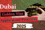 Dubai Golden Visa 2025