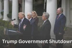 Government Shutdown