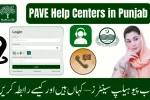 PAVE Help Centers in Punjab