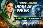 IT Minister Announces New AI Week